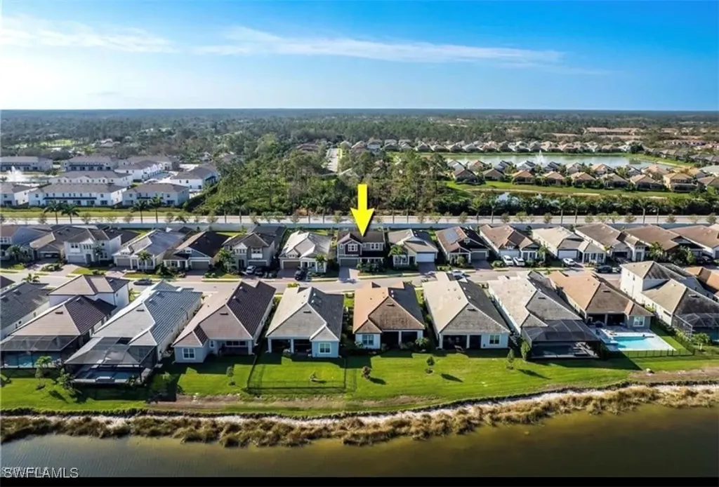 3320 Pilot Circle Naples FL 34120