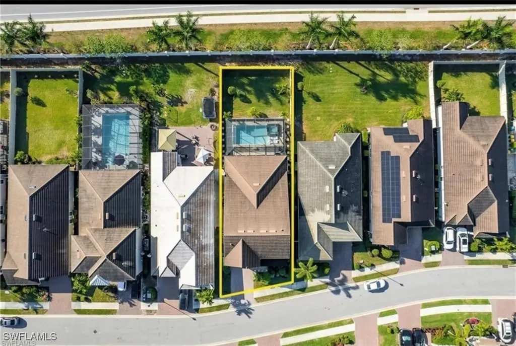 3320 Pilot Circle Naples FL 34120