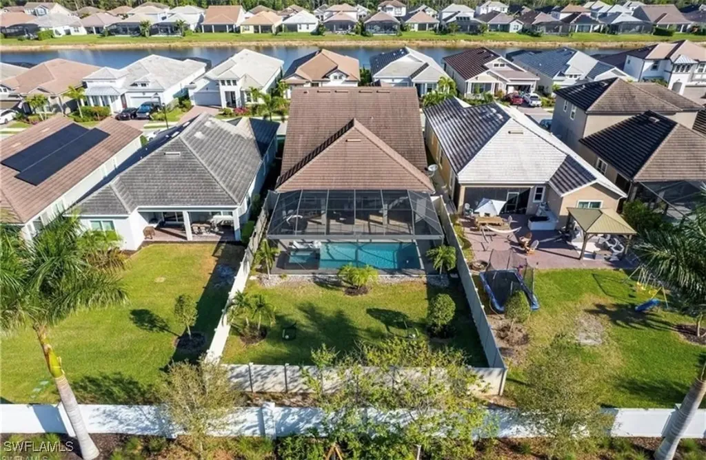 3320 Pilot Circle Naples FL 34120