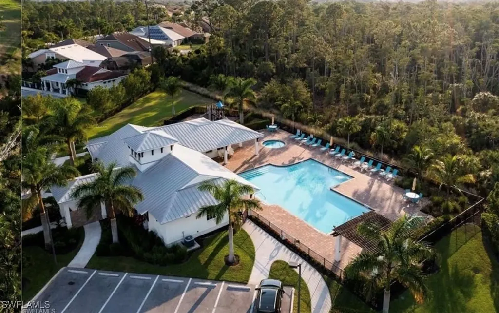 3320 Pilot Circle Naples FL 34120