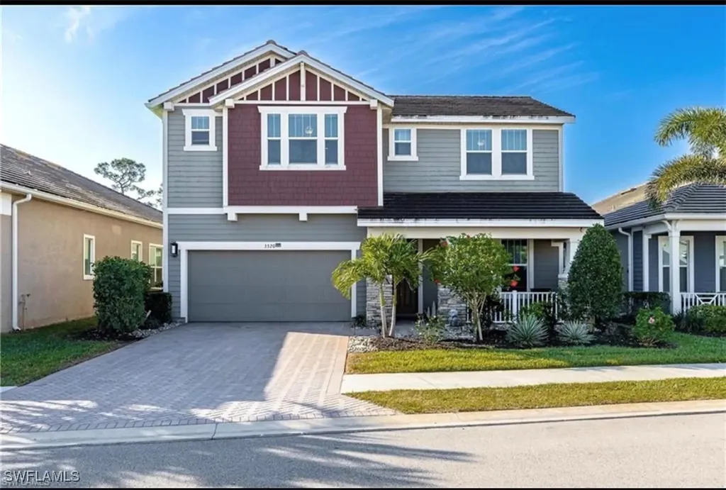 3320 Pilot Circle Naples FL 34120