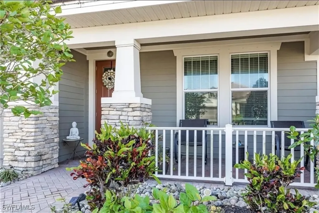 3320 Pilot Circle Naples FL 34120