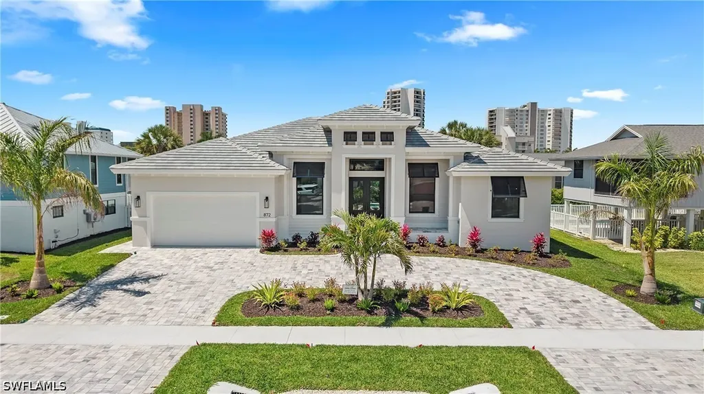 872 Swan Drive Marco Island FL 34145