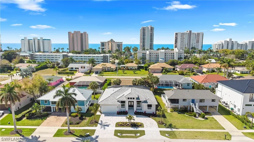 872 Swan Drive Marco Island FL 34145