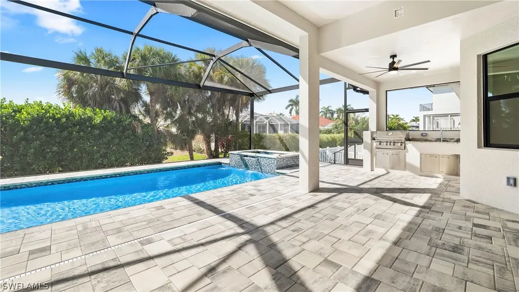 872 Swan Drive Marco Island FL 34145