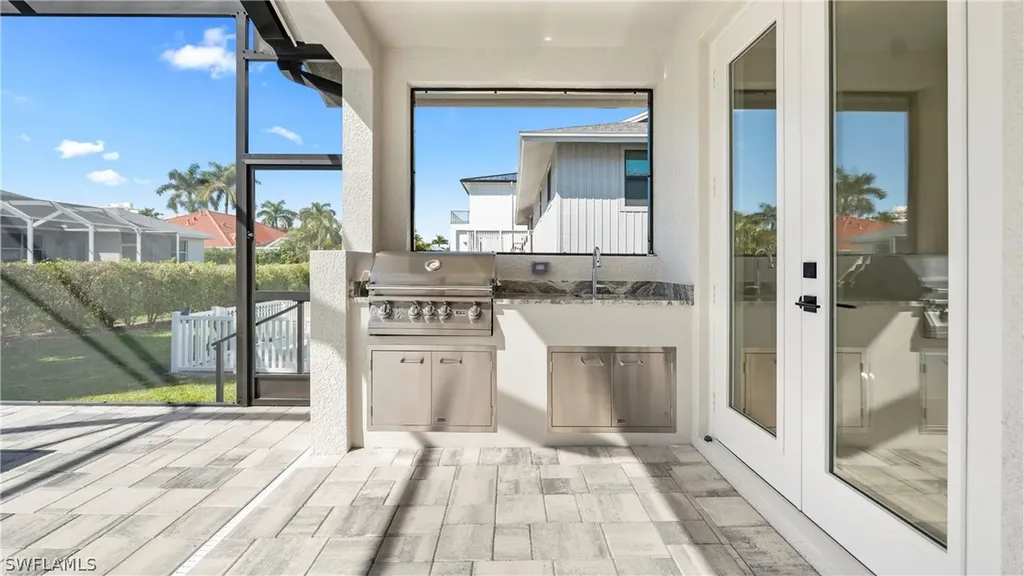 872 Swan Drive Marco Island FL 34145