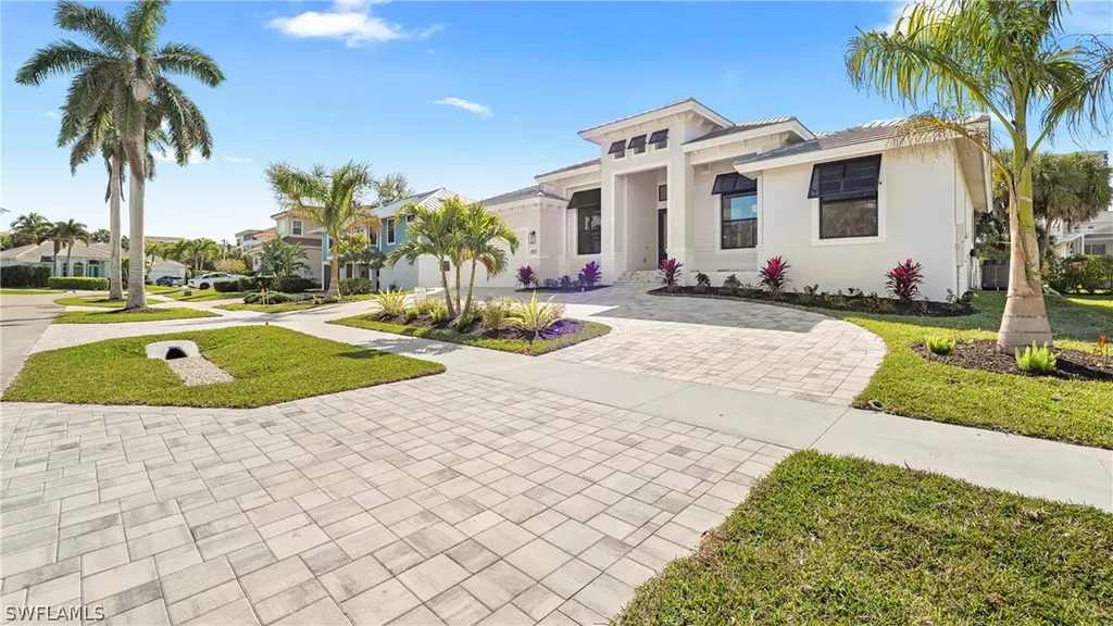 872 Swan Drive Marco Island FL 34145