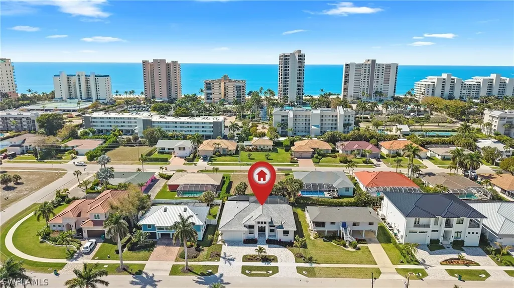 872 Swan Drive Marco Island FL 34145