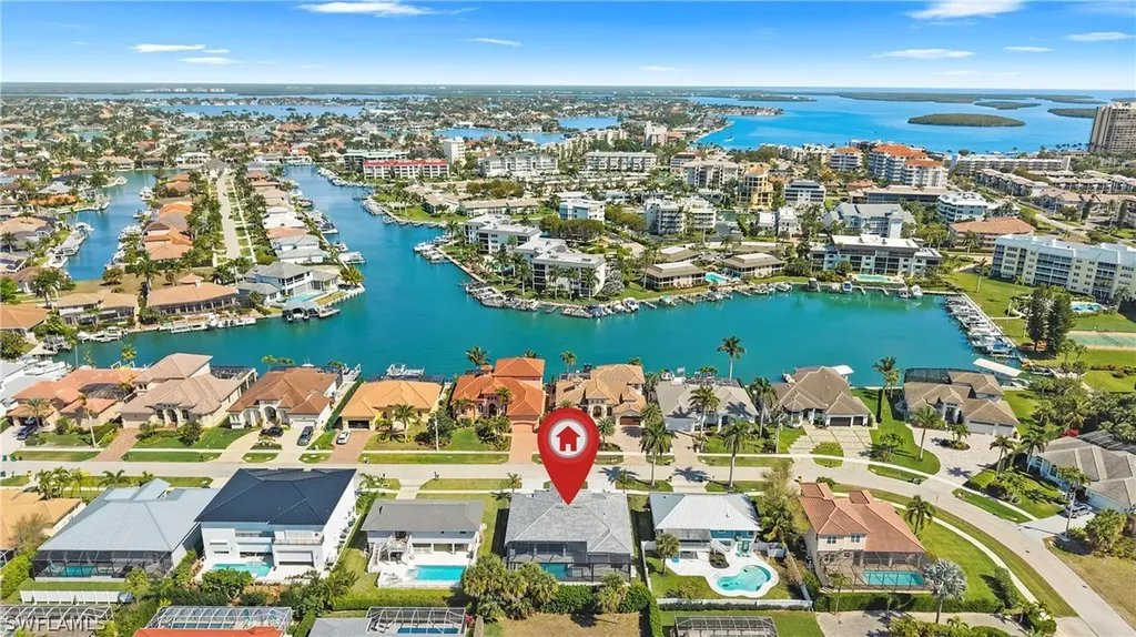 872 Swan Drive Marco Island FL 34145