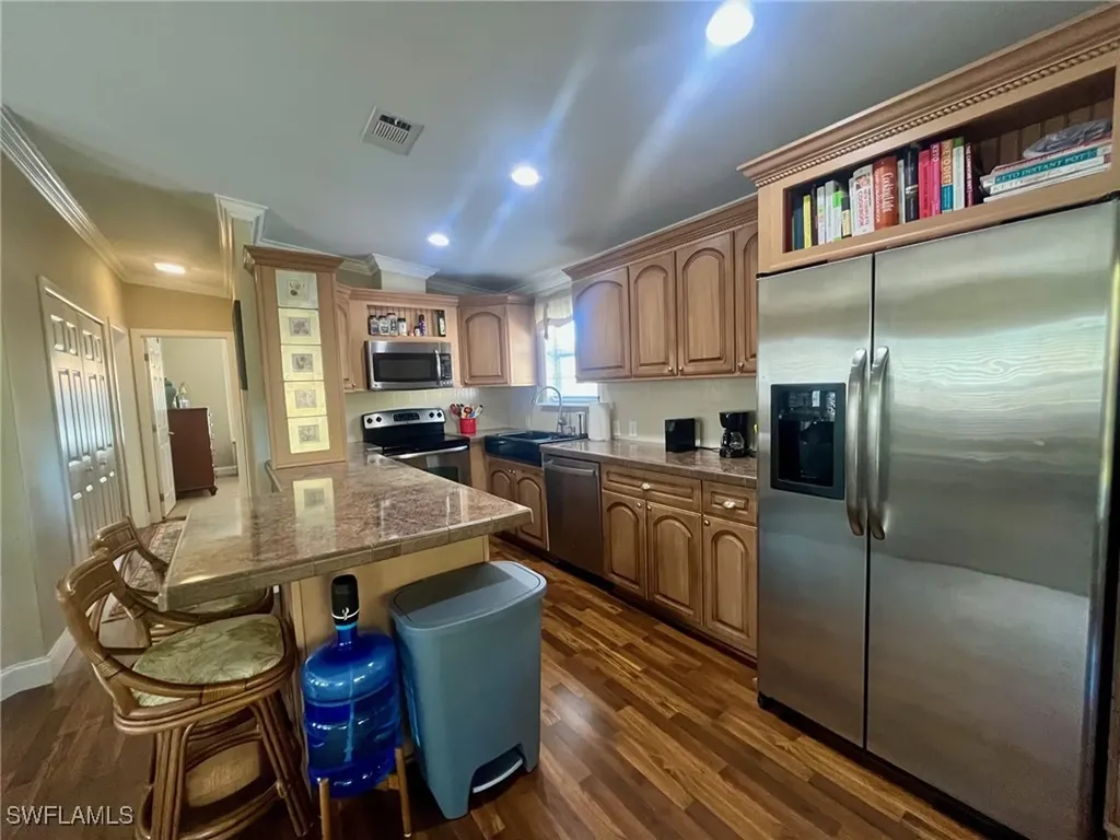 1284 Diamond Lake Circle Naples FL 34114