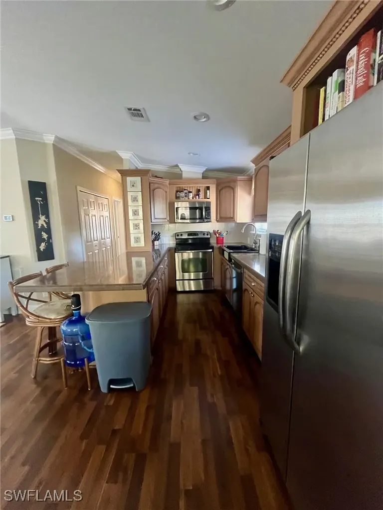 1284 Diamond Lake Circle Naples FL 34114