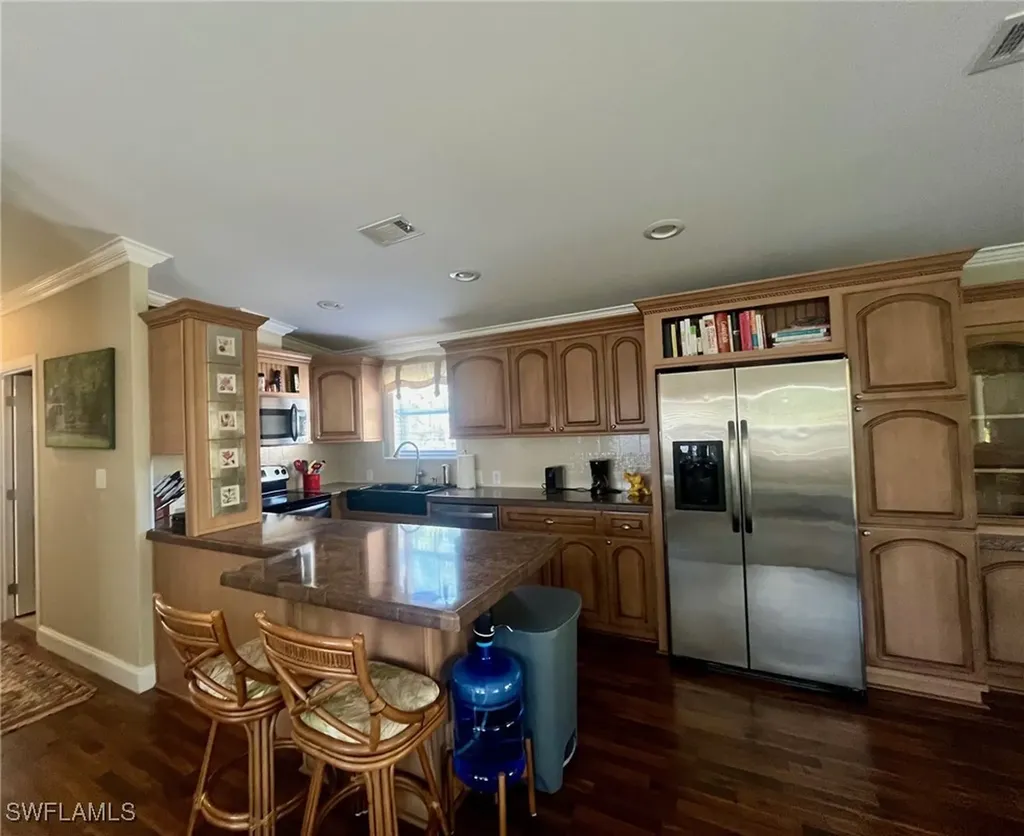 1284 Diamond Lake Circle Naples FL 34114