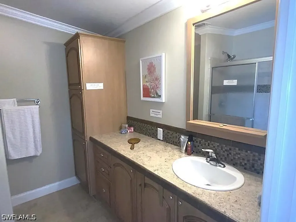 1284 Diamond Lake Circle Naples FL 34114