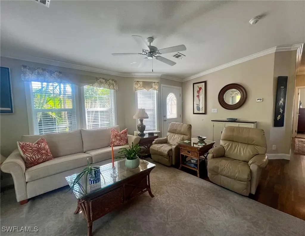 1284 Diamond Lake Circle Naples FL 34114