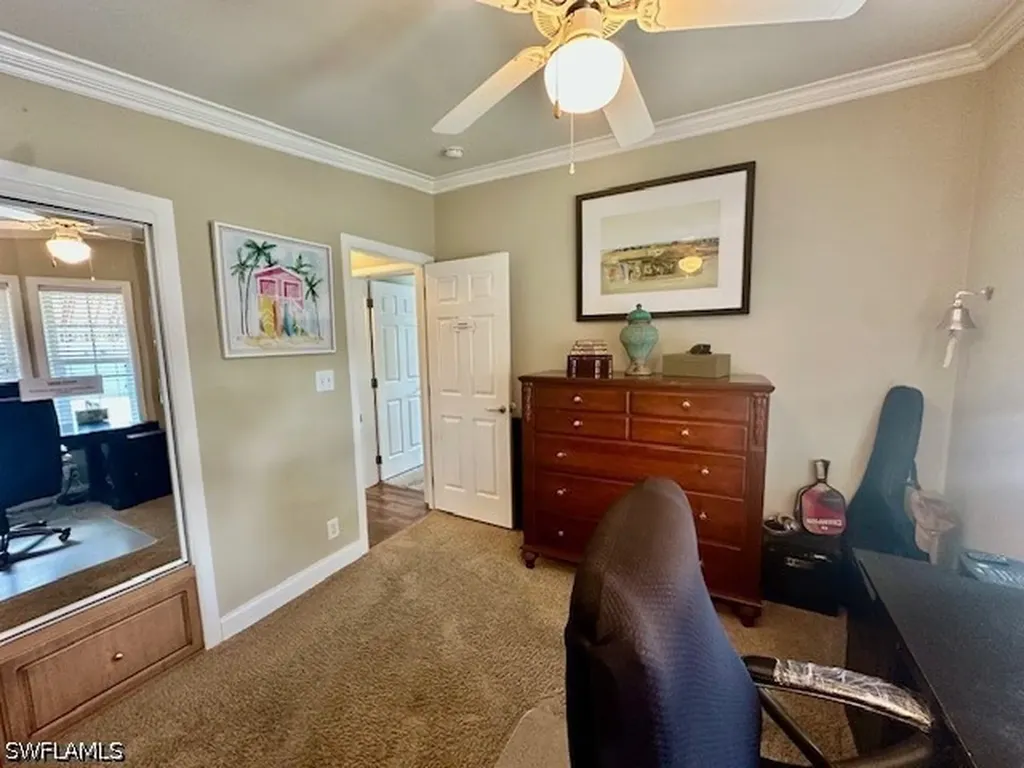 1284 Diamond Lake Circle Naples FL 34114