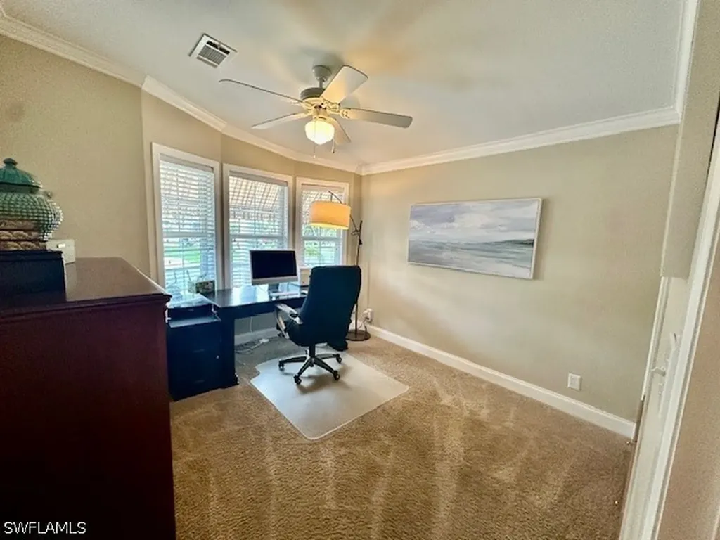 1284 Diamond Lake Circle Naples FL 34114