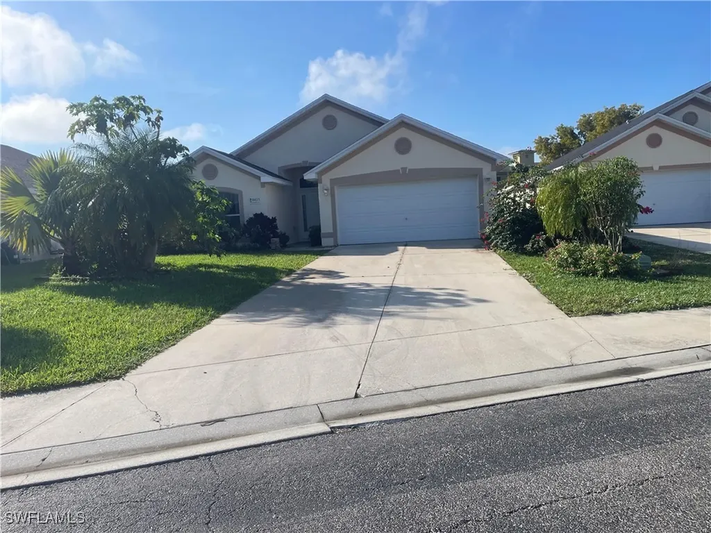 8421 Gassner Way Lehigh Acres FL 33972