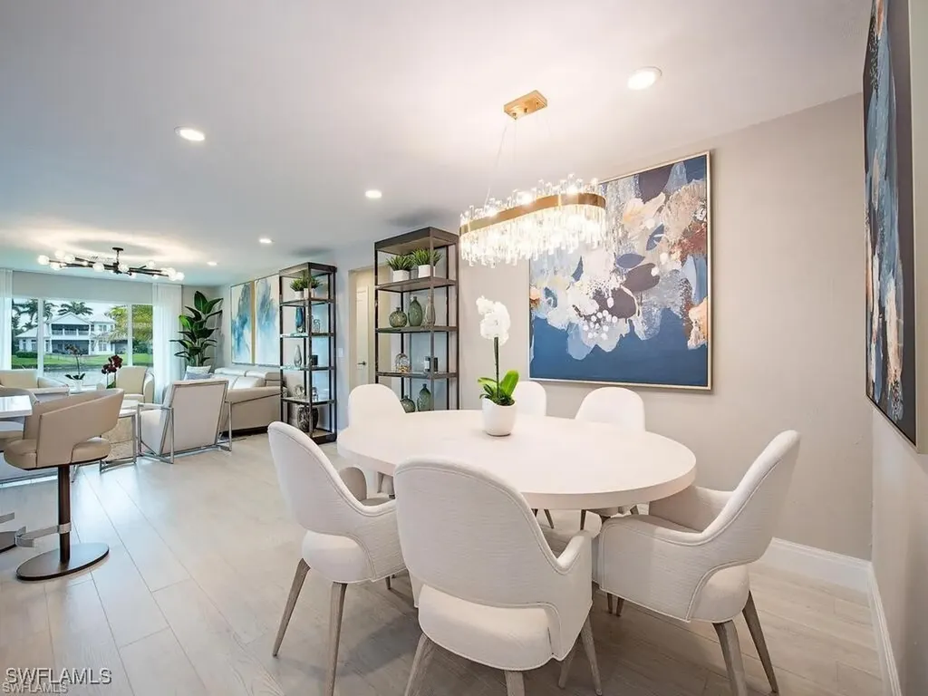 4856 Crayton Road Naples FL 34103