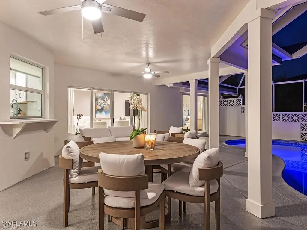4856 Crayton Road Naples FL 34103