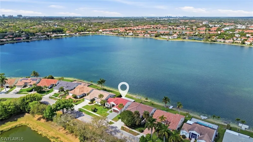 7287 Mill Pond Circle Naples FL 34109