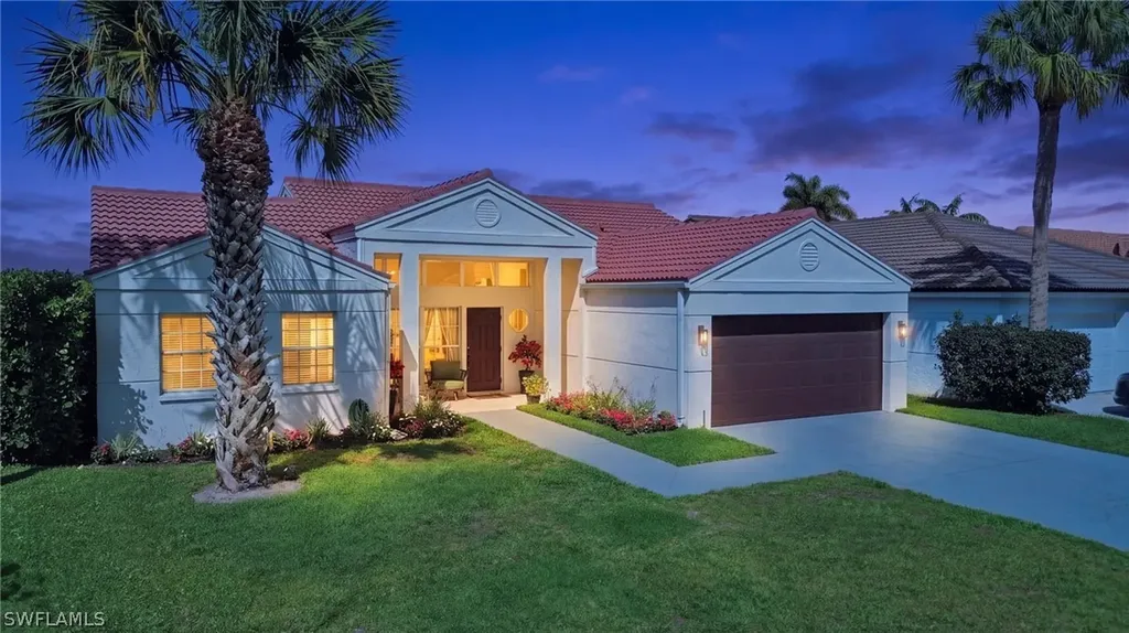 7287 Mill Pond Circle Naples FL 34109
