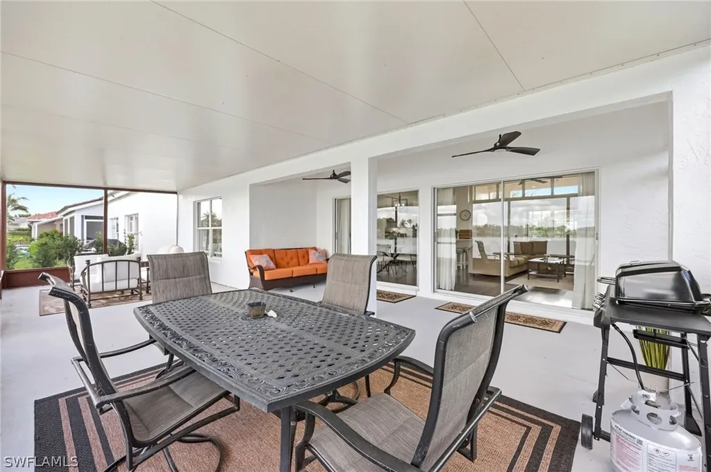 7287 Mill Pond Circle Naples FL 34109