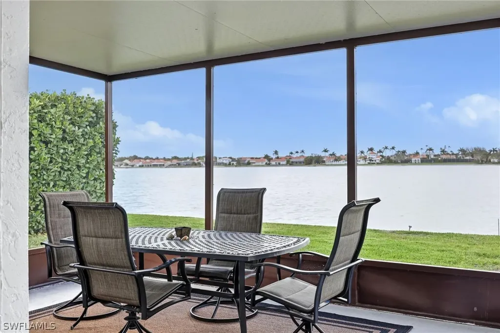 7287 Mill Pond Circle Naples FL 34109