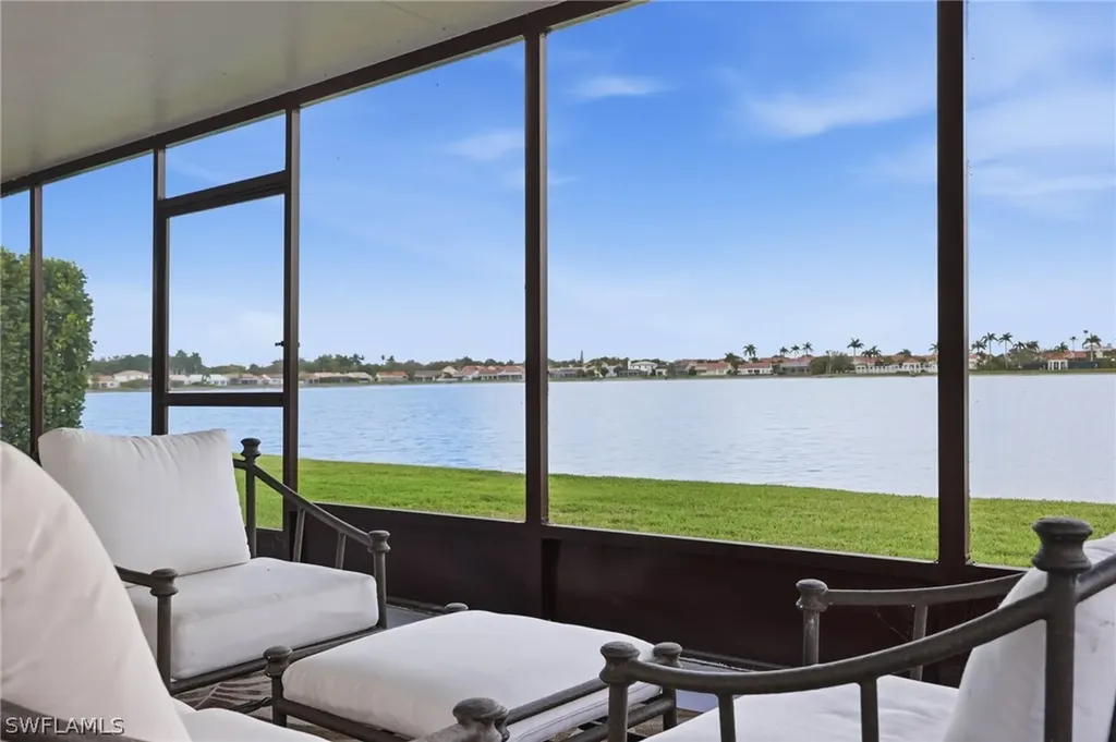 7287 Mill Pond Circle Naples FL 34109