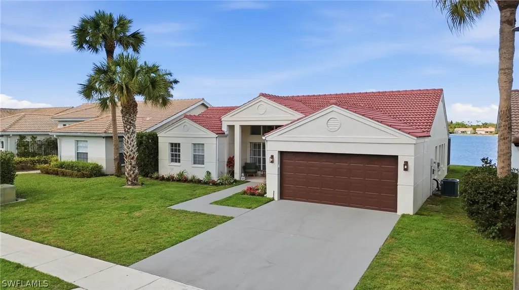 7287 Mill Pond Circle Naples FL 34109