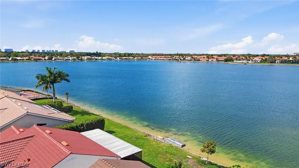 7287 Mill Pond Circle Naples FL 34109