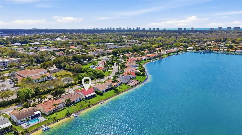 7287 Mill Pond Circle Naples FL 34109