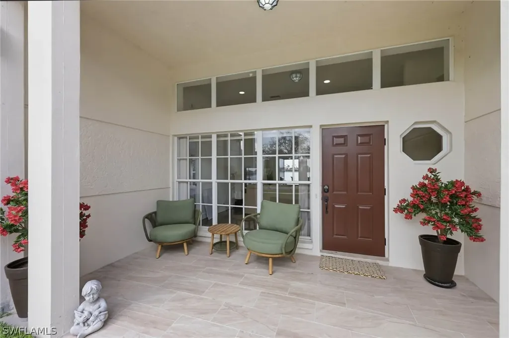 7287 Mill Pond Circle Naples FL 34109