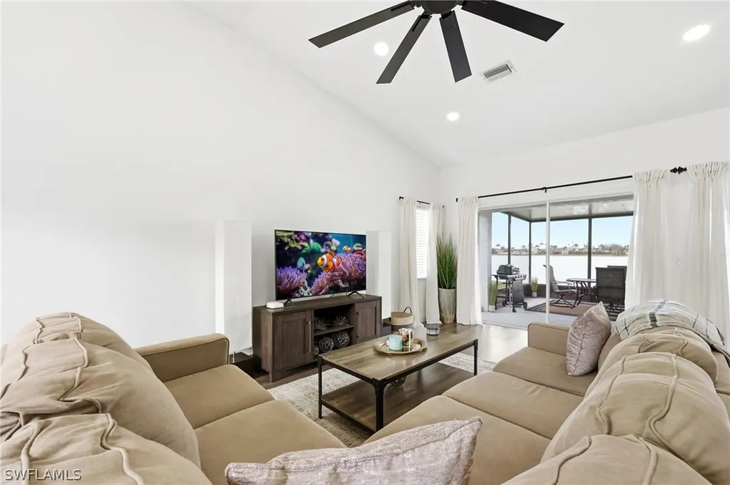 7287 Mill Pond Circle Naples FL 34109