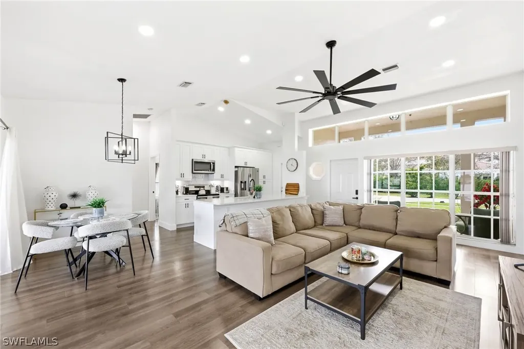 7287 Mill Pond Circle Naples FL 34109