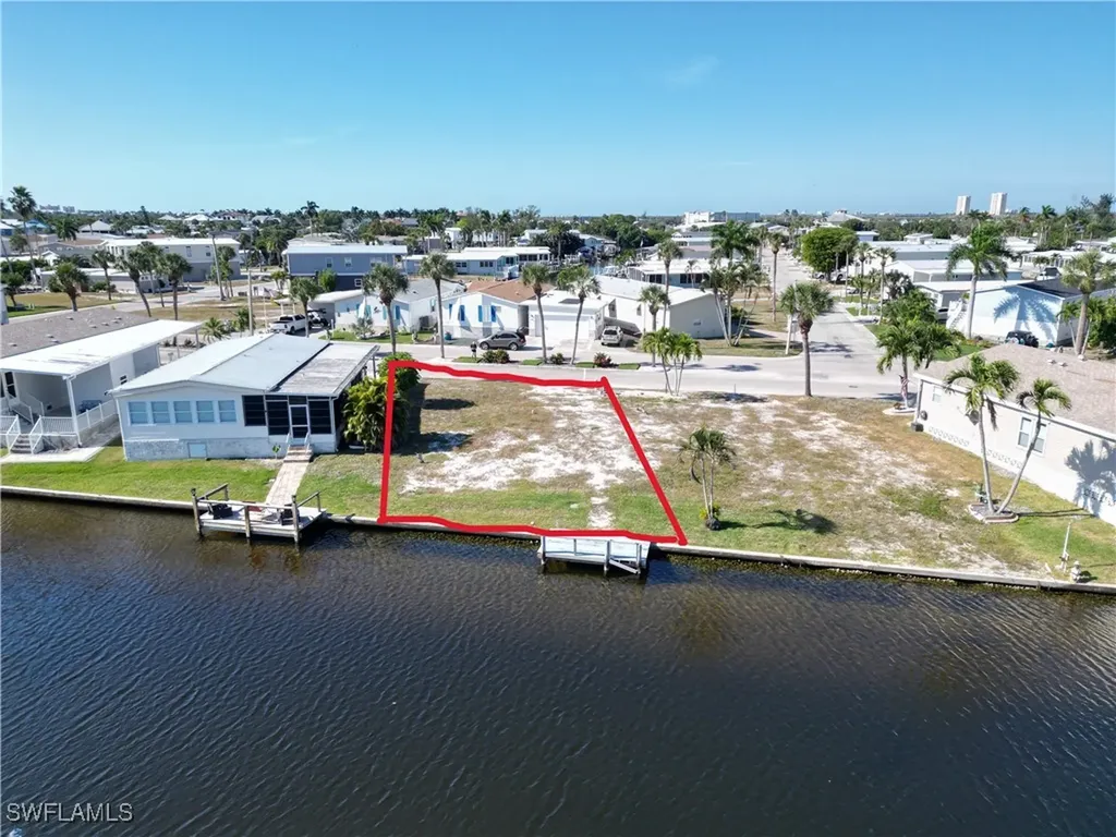 17631 Stevens Boulevard Fort Myers Beach FL 33931