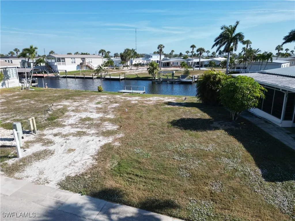 17631 Stevens Boulevard Fort Myers Beach FL 33931