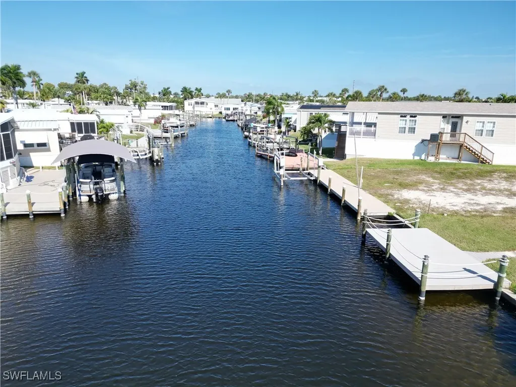 17631 Stevens Boulevard Fort Myers Beach FL 33931