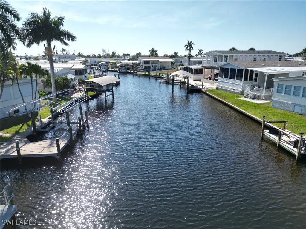 17631 Stevens Boulevard Fort Myers Beach FL 33931