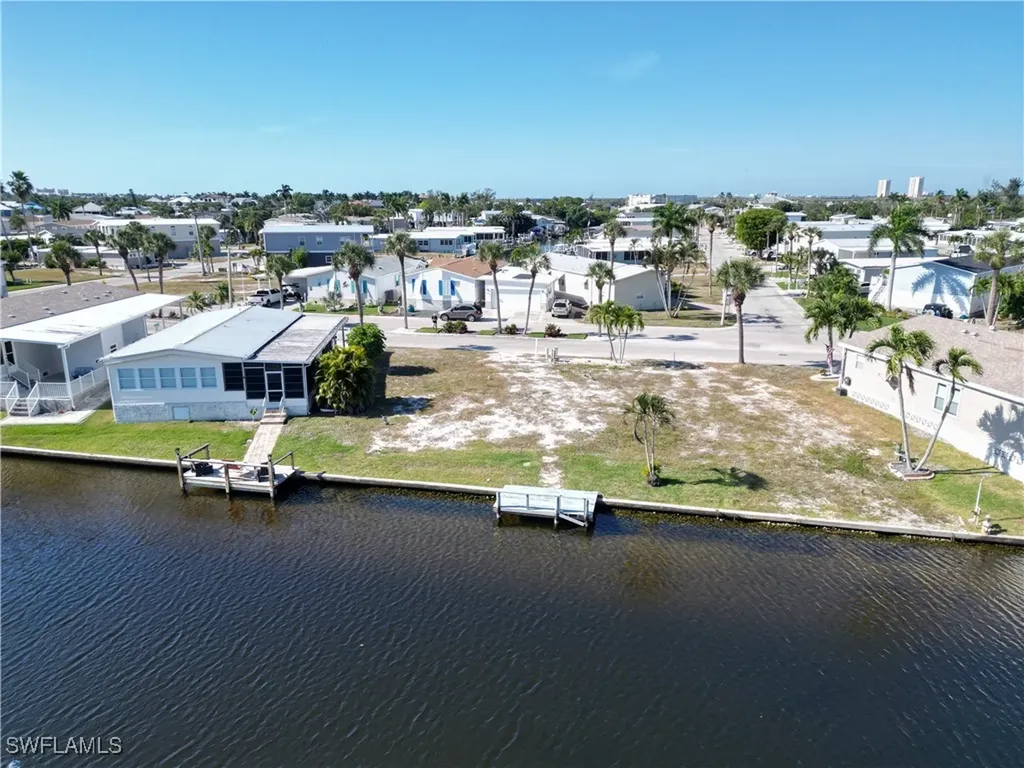 17631 Stevens Boulevard Fort Myers Beach FL 33931