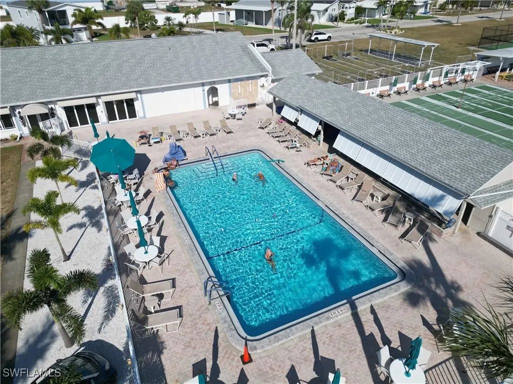 17631 Stevens Boulevard Fort Myers Beach FL 33931