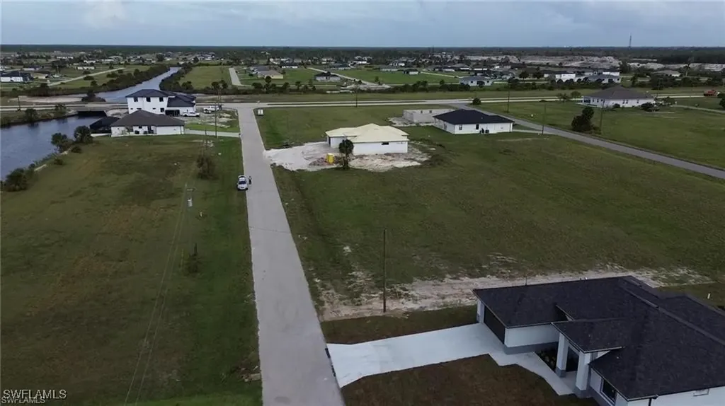 4106 NW 39th Street Cape Coral FL 33993