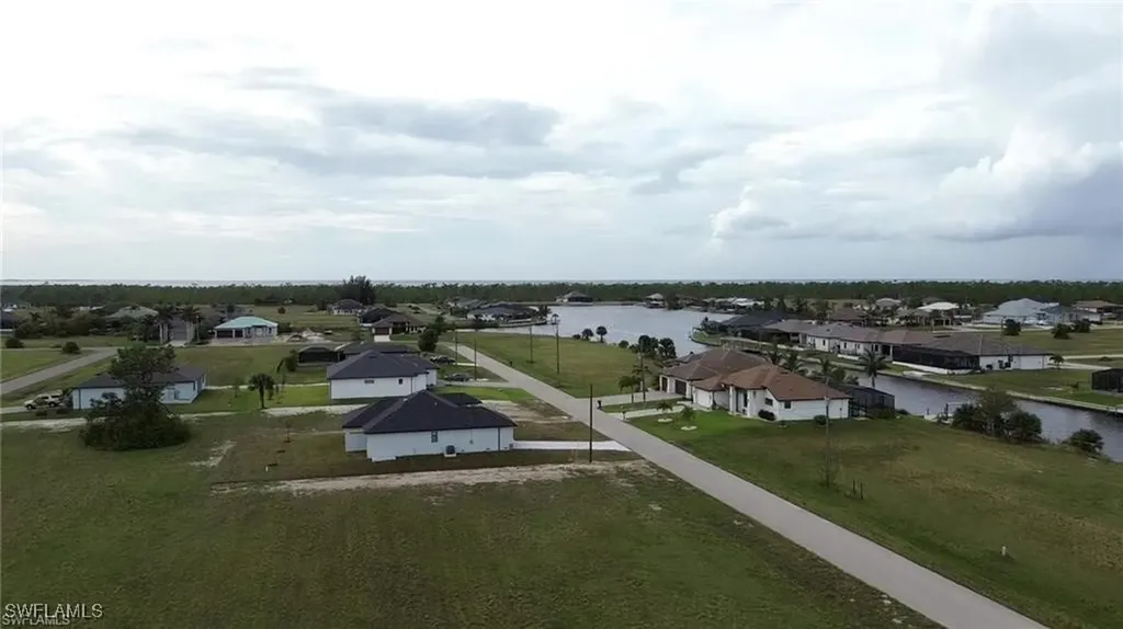 4106 NW 39th Street Cape Coral FL 33993