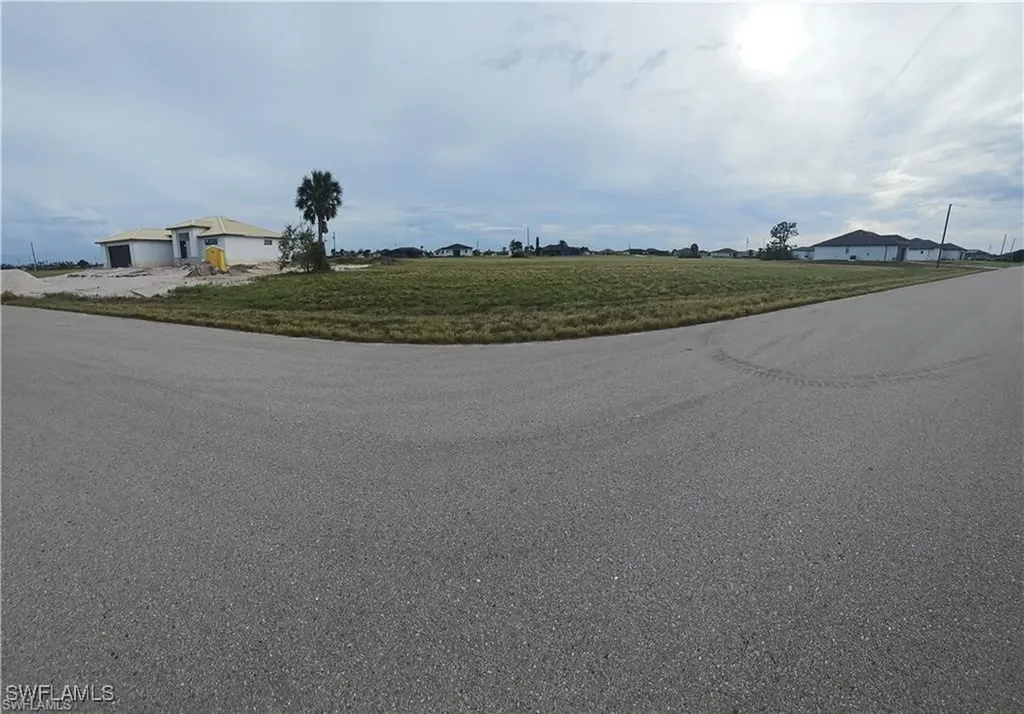 4106 NW 39th Street Cape Coral FL 33993
