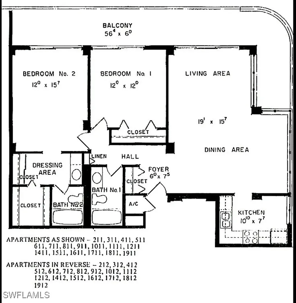 320 Seaview Court Marco Island FL 34145