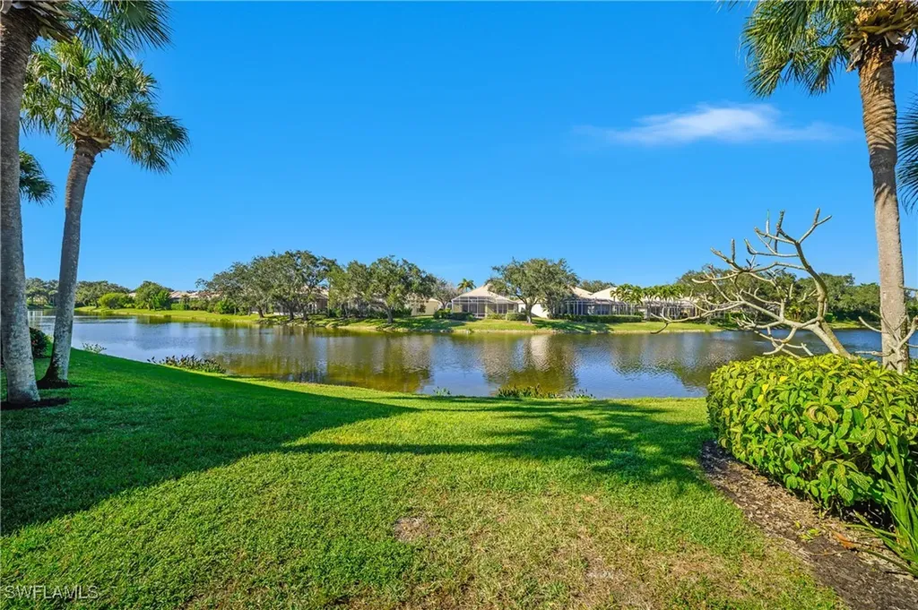 2265 Arielle Drive Naples FL 34109