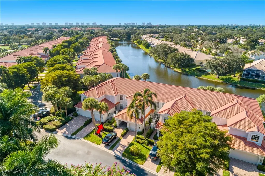 2265 Arielle Drive Naples FL 34109
