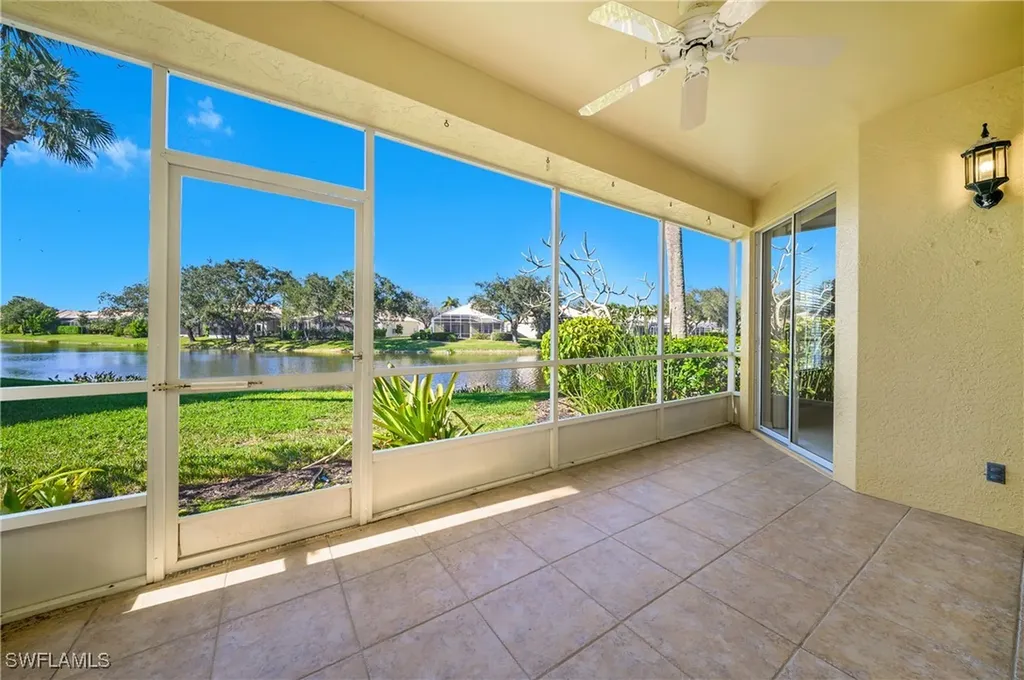 2265 Arielle Drive Naples FL 34109