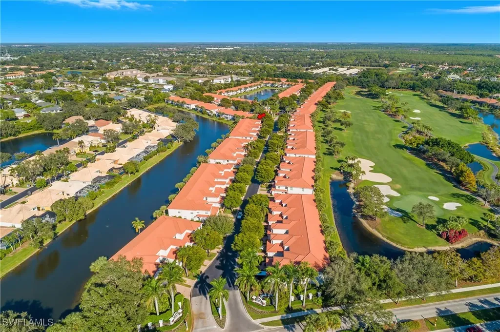 2265 Arielle Drive Naples FL 34109