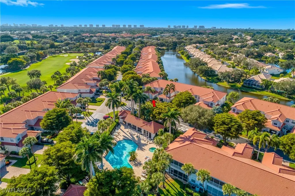 2265 Arielle Drive Naples FL 34109