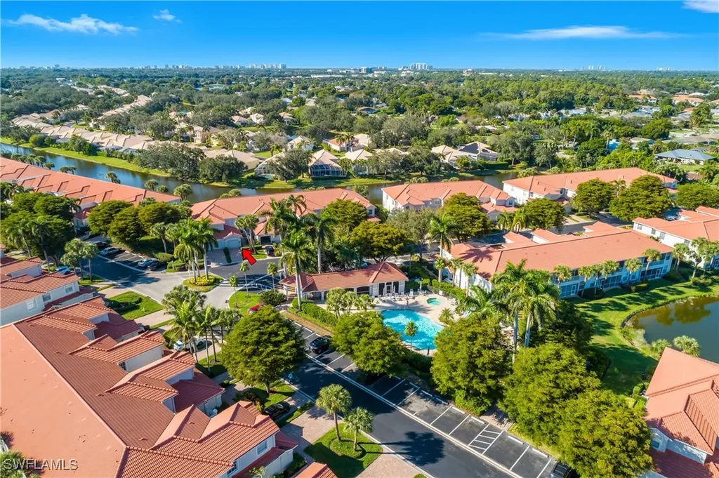 2265 Arielle Drive Naples FL 34109